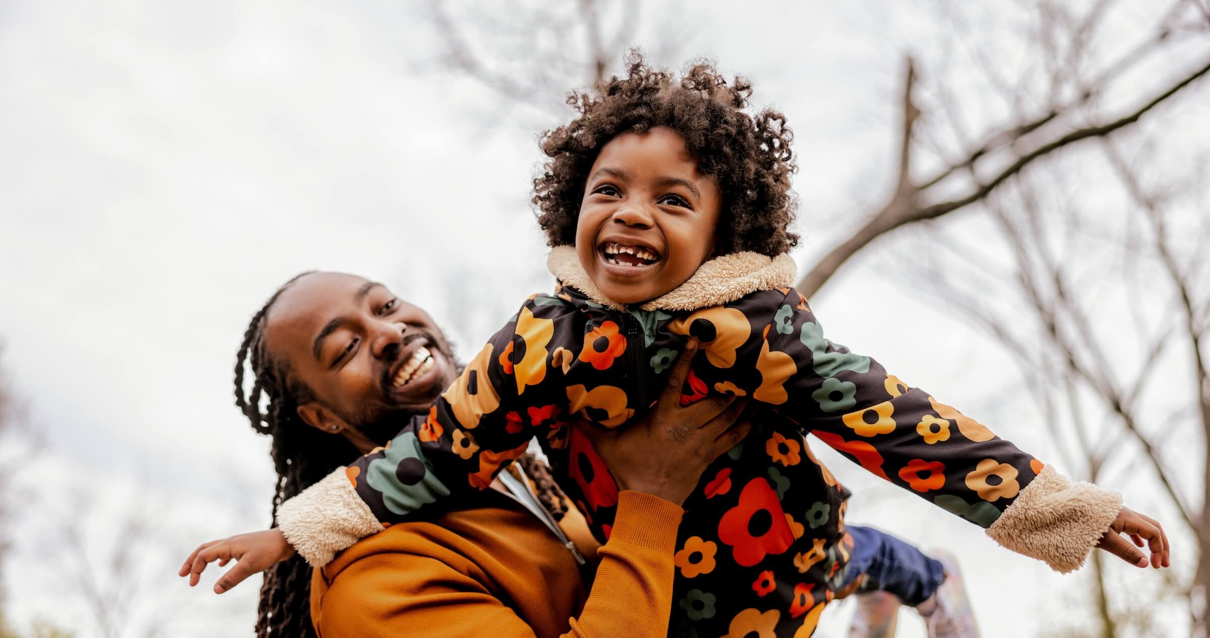 Thrive Family Program Thriving Families - New America