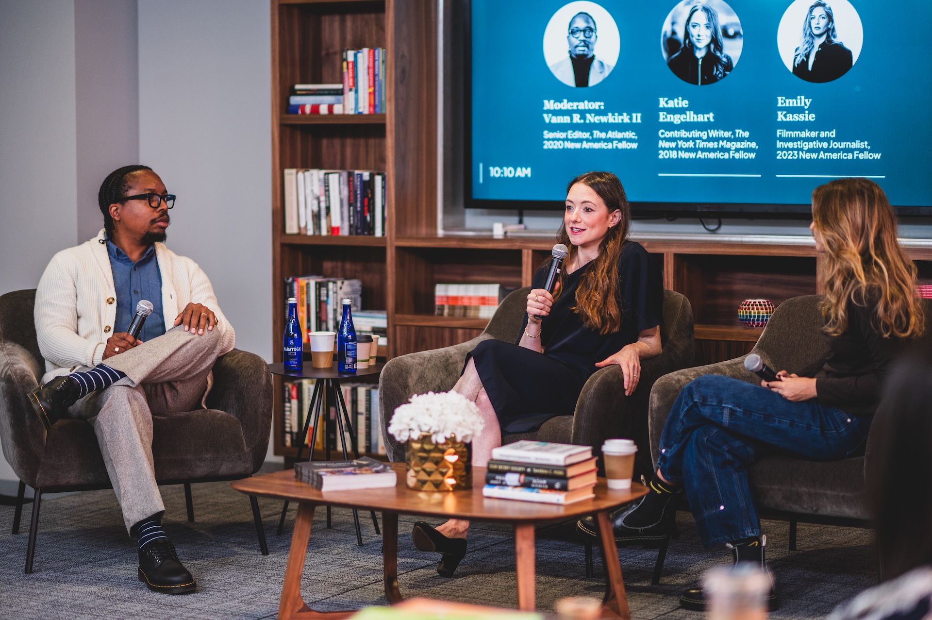 Our Favorite New Books to Gift This Holiday Season