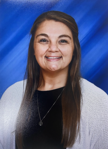 Natasha Becker headshot