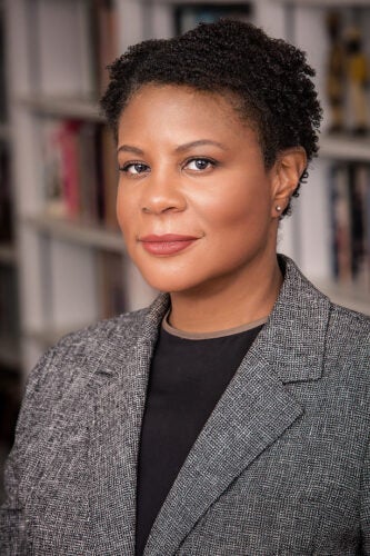Alondra Nelson