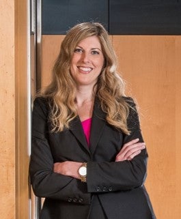 Headshot of Chelsea Barbercheck