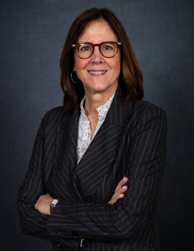 Headshot of Stacia Edwards