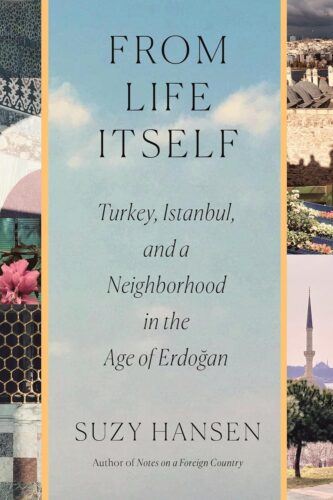 From Life Itself cover