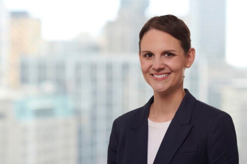 Headshot of Laura Love