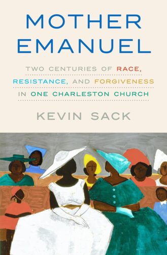 Mother Emanuel book cover