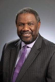 Headshot of Ralph Smith