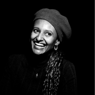 Headshot of Shaila Agha