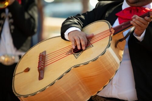 Mariachi
