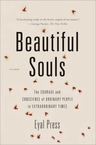 Beautiful-Souls cover with line