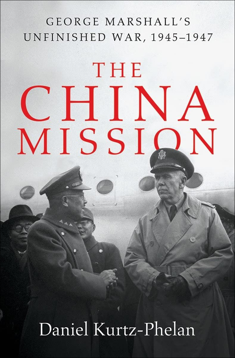 China-Mission-The cover with line