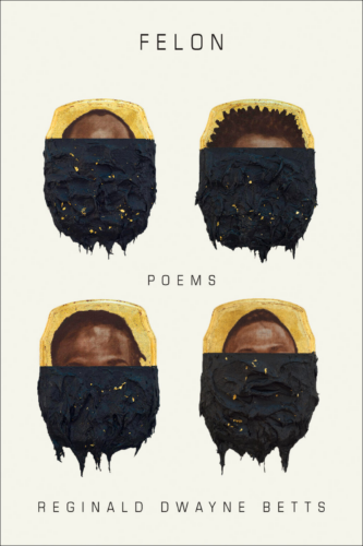 Felon cover with line