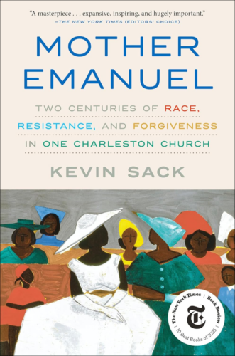 Mother-Emanuel cover with line