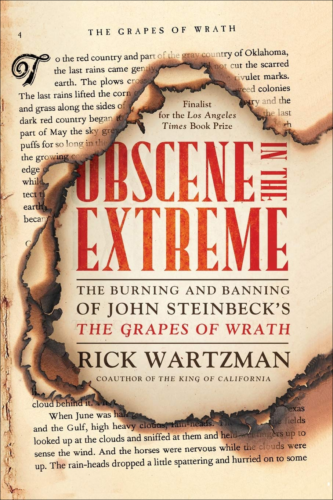 Obscene-in-the-Extreme cover with line