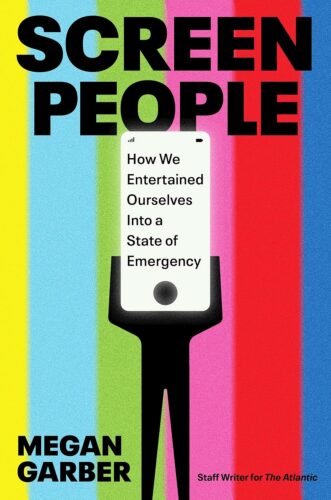Screen People cover