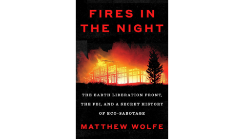 Fires in the Night-event card