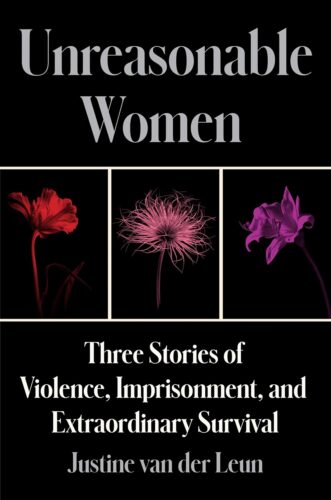 Unreasonable Women cover