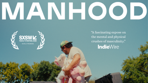 Manhood horizontal cover image