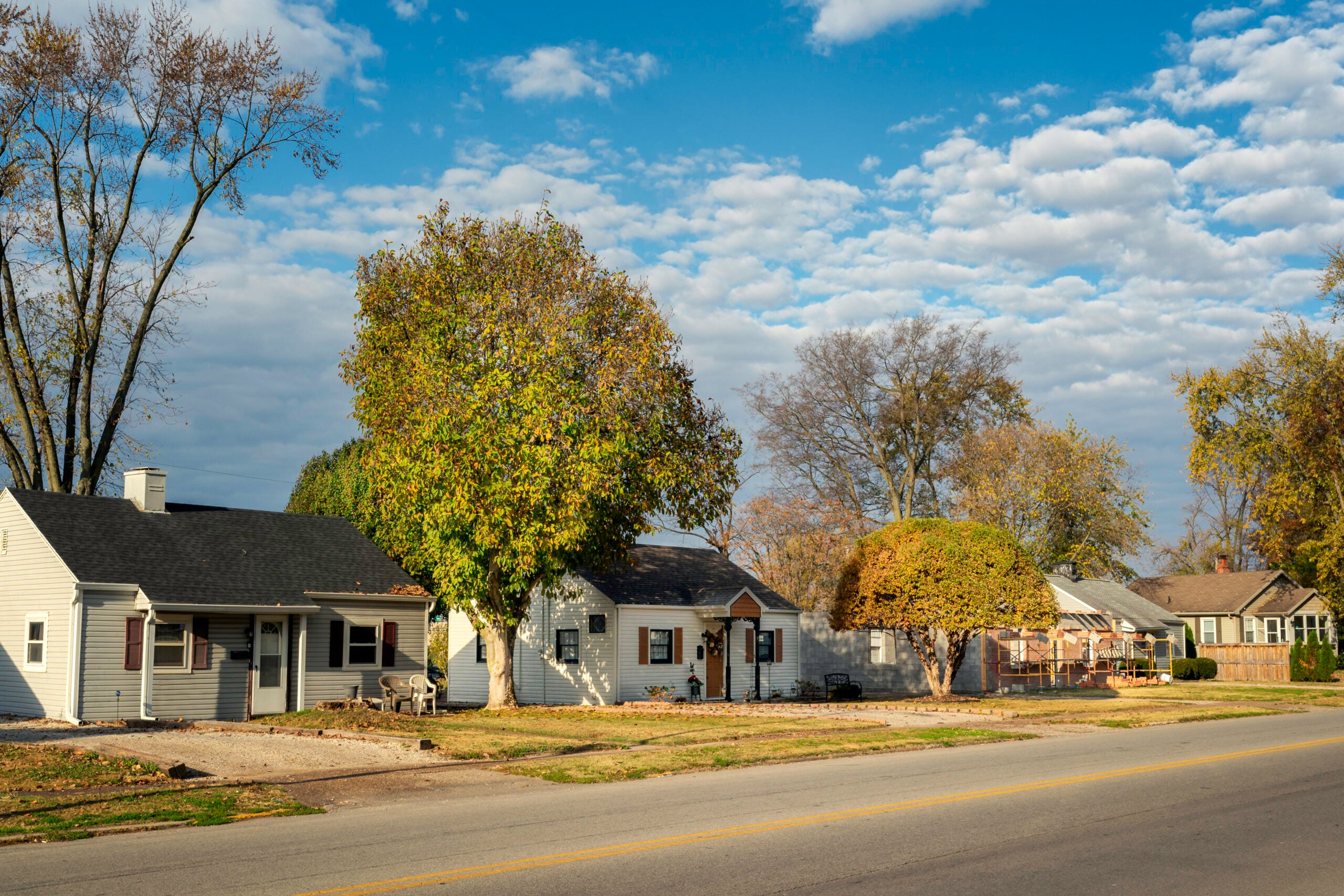 Framing Brief: Unlocking America's Small Dollar Housing Supply - New ...