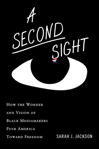 A Second Sight cover