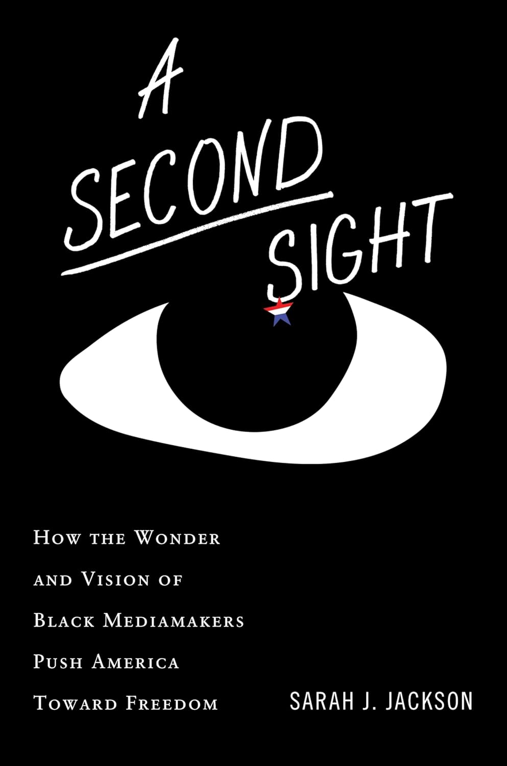 A Second Sight cover