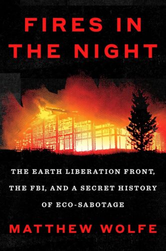 Fires in the Night cover