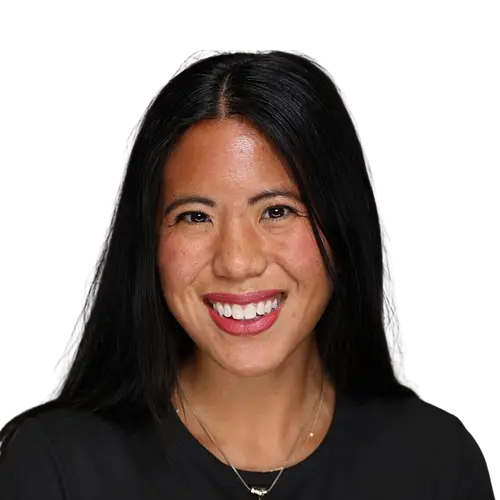 Headshot of Jillian Sitjar