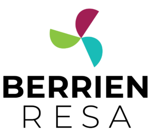 Berrien RESA logo
