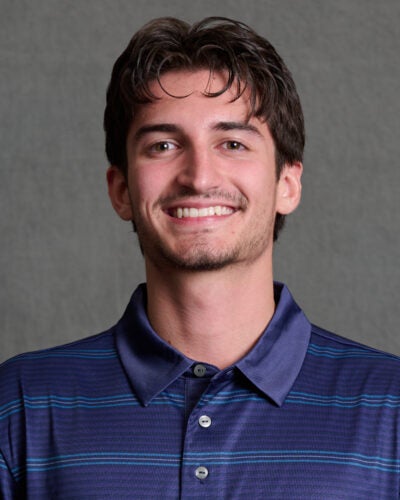 Headshot of Zach Cohen