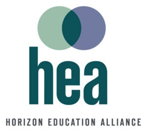 Horizon Education Alliance logo
