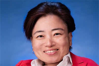 Headshot of Mia Ives-Rublee