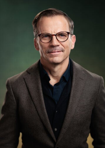 Chris Fussell headshot