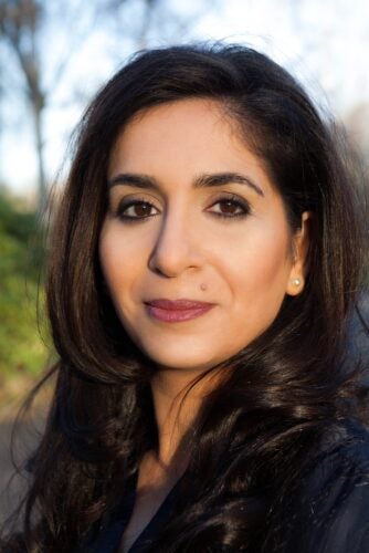 Souad Mekhennet headshot
