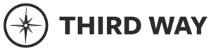Black logo of Third Way
