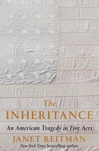The Inheritance cover
